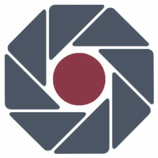 Logo neu Fotostudio Blende 11 in Hamburg