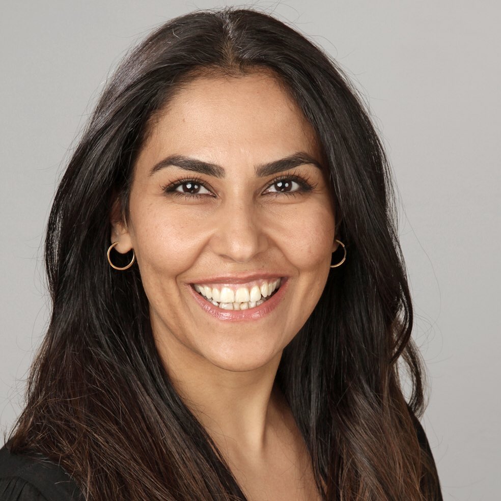 Bewerbungsfoto in Hamburg Winterhude