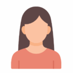 avatar weiblich für Rezensionen